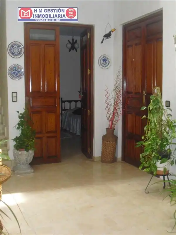 Haus mit Garten zum Verkauf in Alcázar de San Juan, imagen 4
