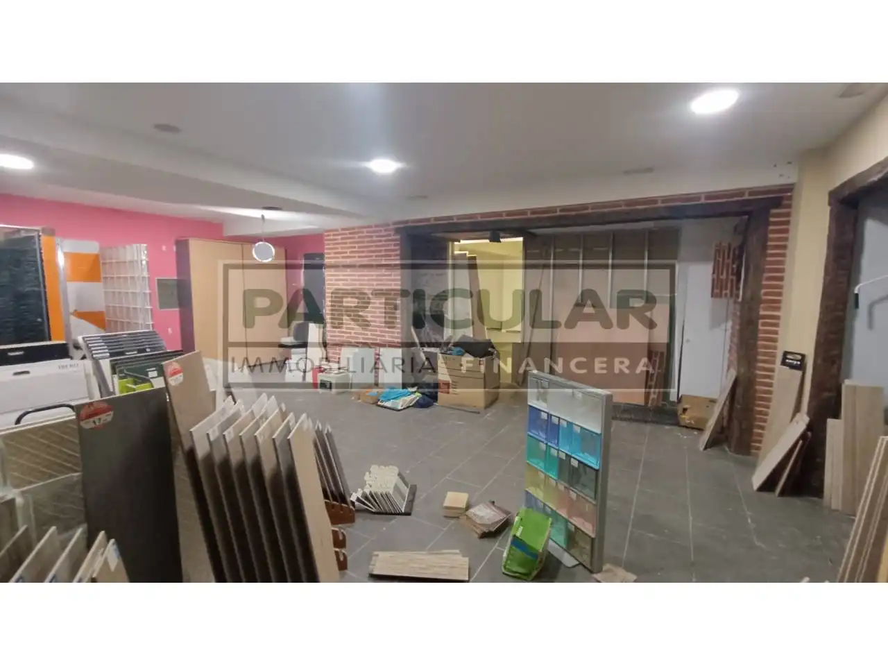 Local commercial à vendre à Calle Pere Sanfeliu 19, imagen 14