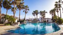 Piscina de Apartament en venda en Alaior amb Jardí privat, Terrassa i Piscina