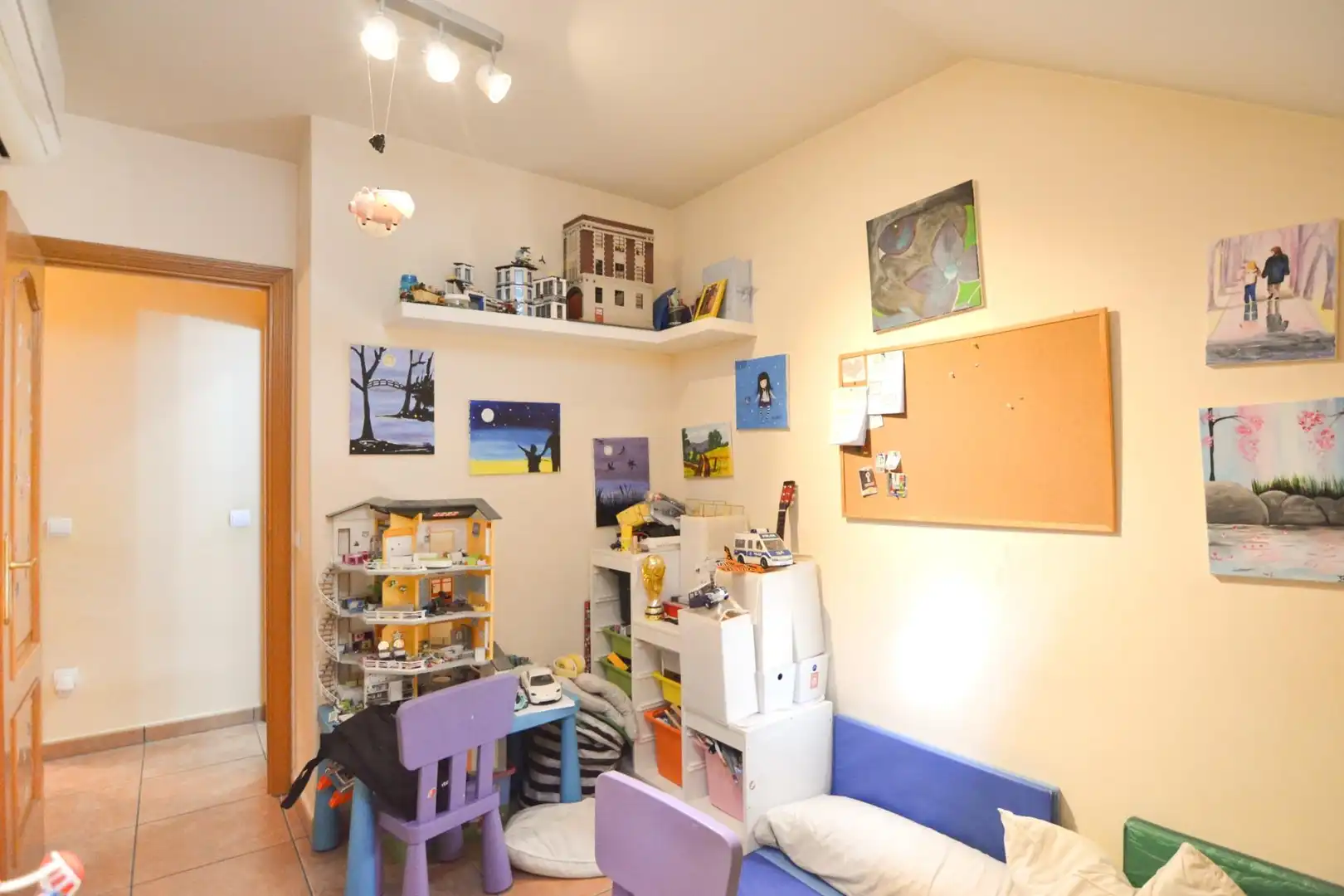 Maisonette mit Pool zum Verkauf in Centro, imagen 24