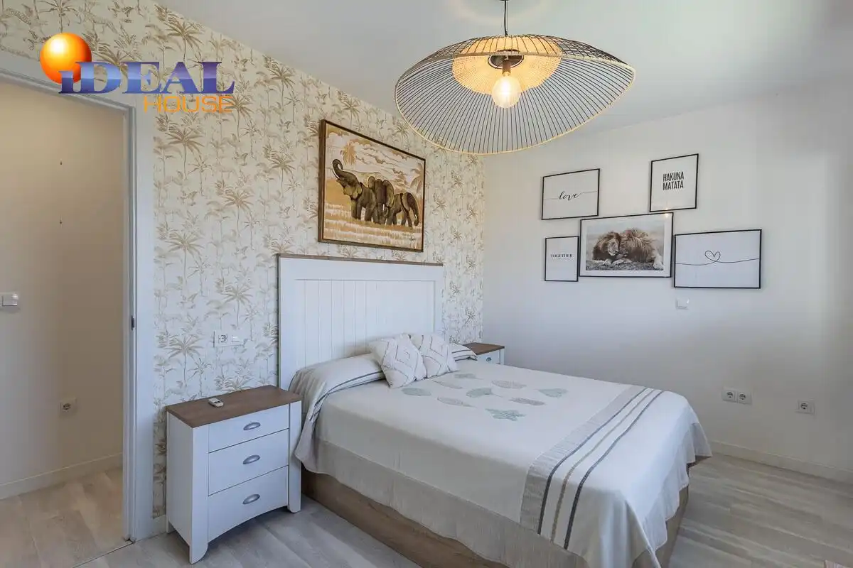 Habitación de Piso en venta en Loma Verde