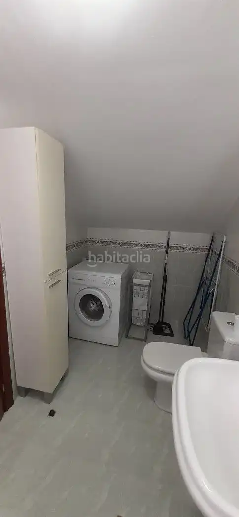 Dúplex amb ascensor de lloguer a Calle José Téllez Macías 16, imagen 4