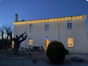 Casa rústica con balcón en venta en Les Franqueses del Vallès