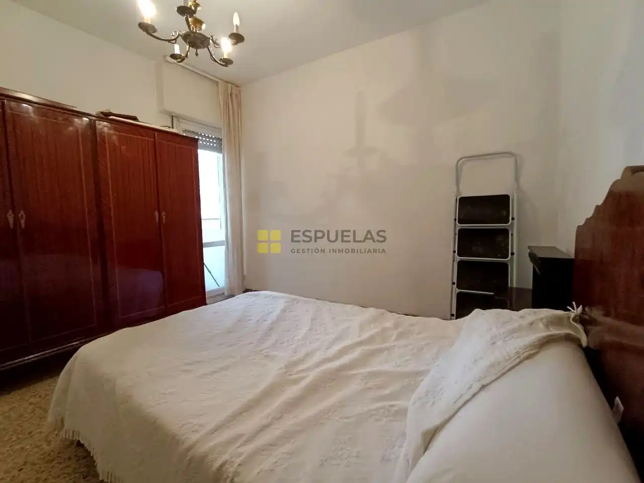 Appartamento con terrazza in vendita a San Blas 2, imagen 4