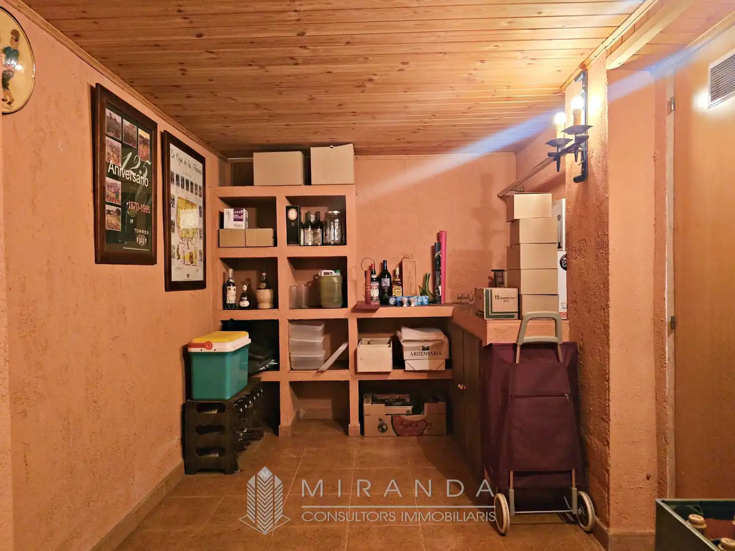 Casa o xalet en venda en Sant Pere de Vilamajor amb Aire condicionat, Calefacció i Jardí privat