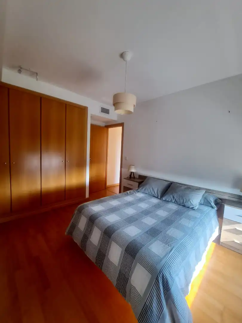 Attique avec jardin à vendre à Carrer de les Moreres, imagen 20