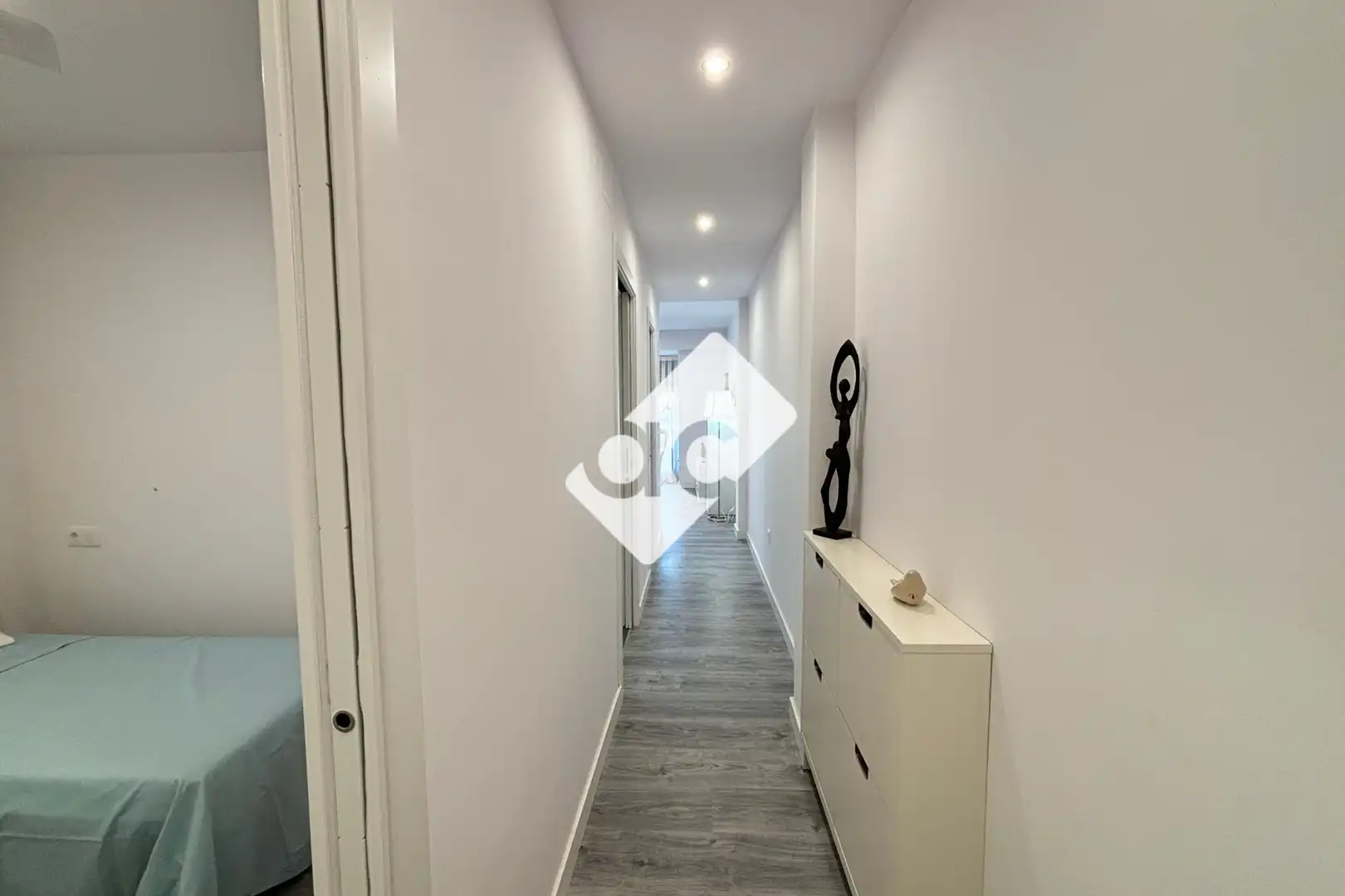 Appartement avec ascenseur à louer à Extramurs, imagen 5