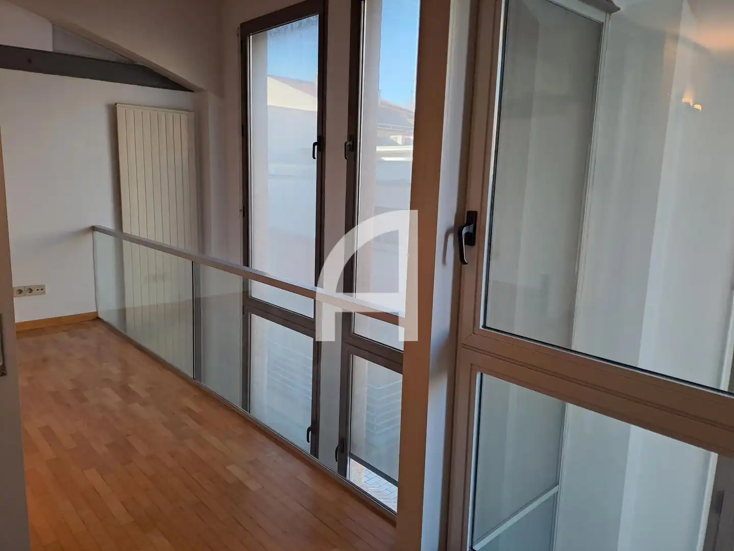 Piso de alquiler en del Doctor Cabanes, Barri del Centre