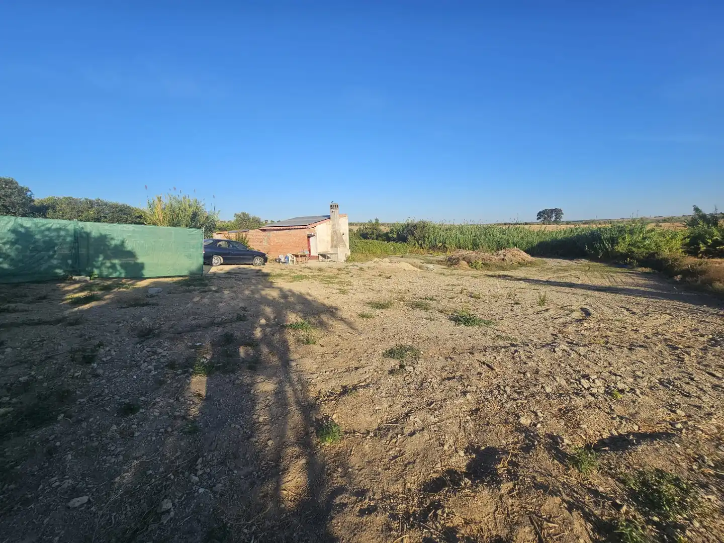Rural land for sale in Hinojos, imagen 2