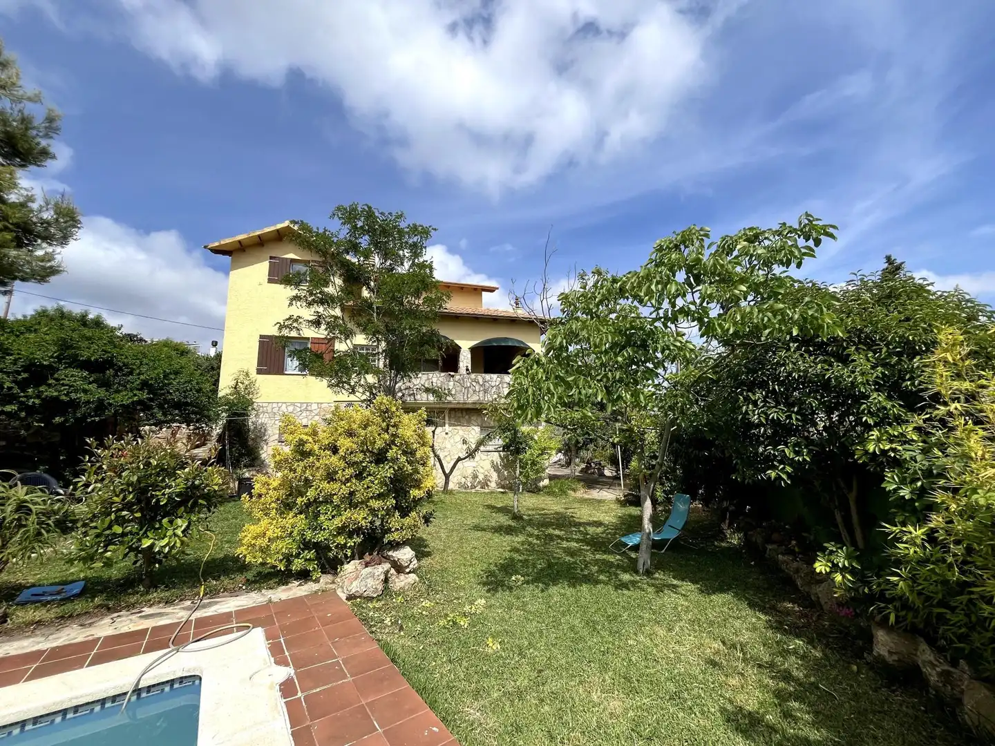 Casa o chalet en venta en La Bisbal del Penedès