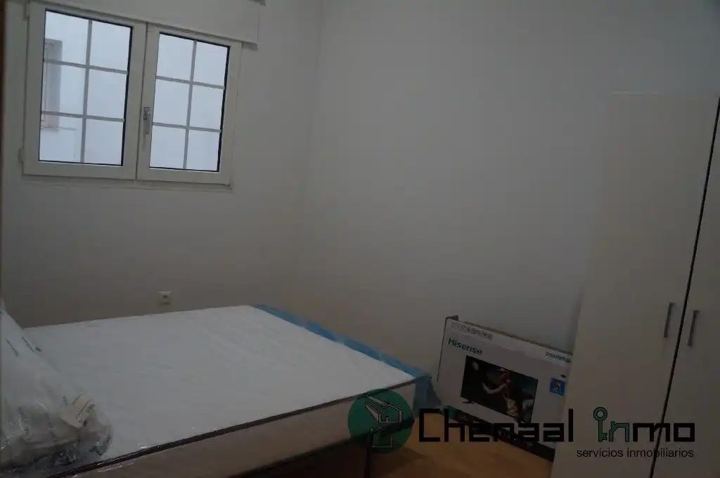 Habitación de Apartamento en venta en Mérida con Aire acondicionado, Calefacción y Amueblado
