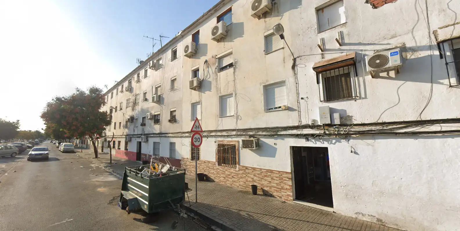 Pis en venda a Calle Nogal, imagen 2