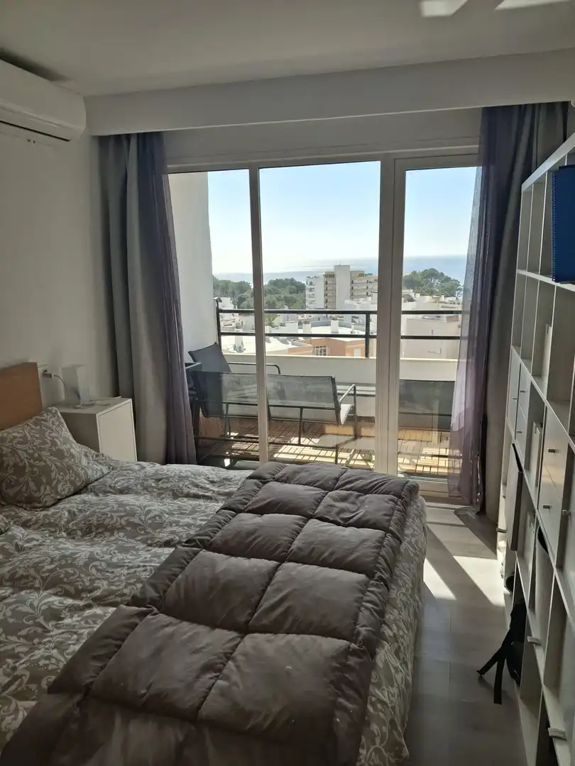 Àtic amb terrassa en venda a Cala Major - AVENIDA JOAN MIRO 133, imagen 15