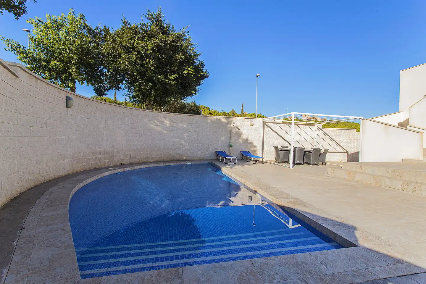 House with pool for sale in San Miguel de Salinas, imagen 17