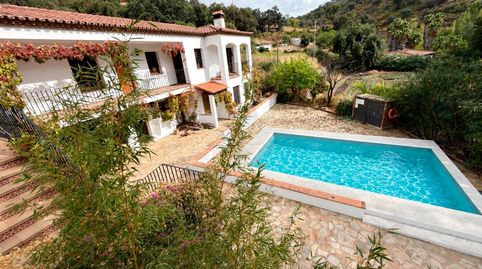 Photo 4 of Buildings for sale in Almonaster la Real, Huelva