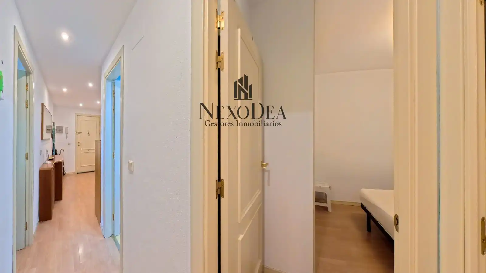 Habitación de Piso en venta en Pinto con Aire acondicionado, Terraza y Trastero
