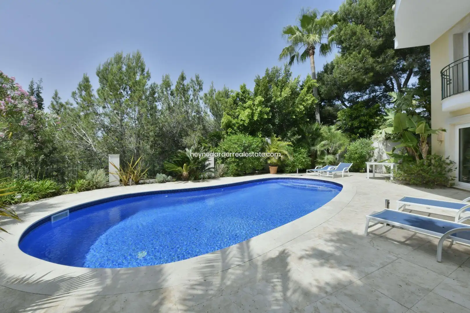 Chalet con piscina en venta en Port d'Andratx, imagen 39