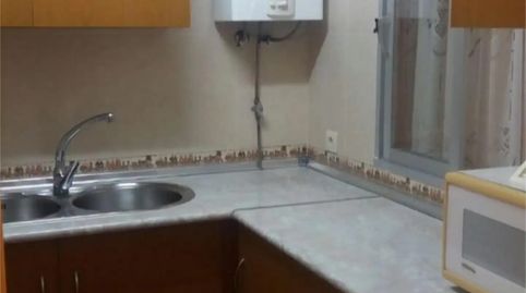 Foto 5 de Casa adosada en venda a Calle Miguel de Cervantes, 31, Salobre, Albacete