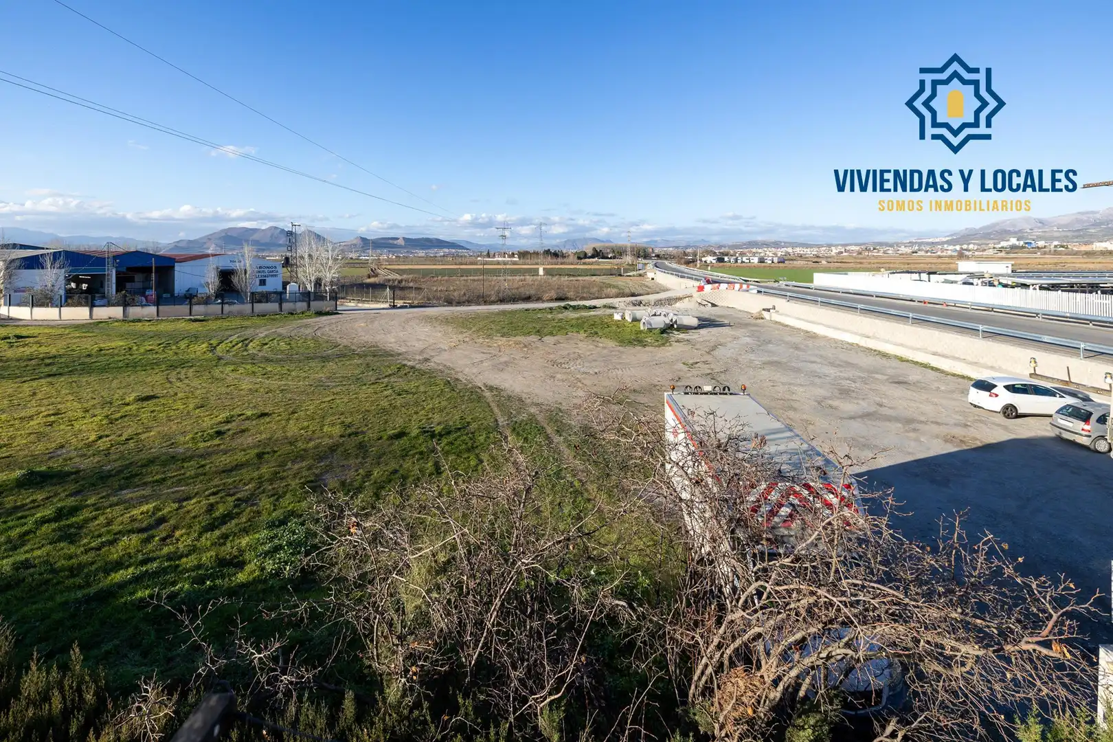 Local comercial en venta en Camino de Purchil, imagen 11