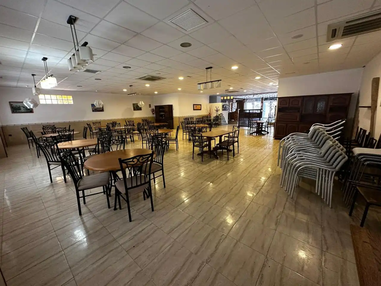 Local comercial en venda a Playa Morro de Gos