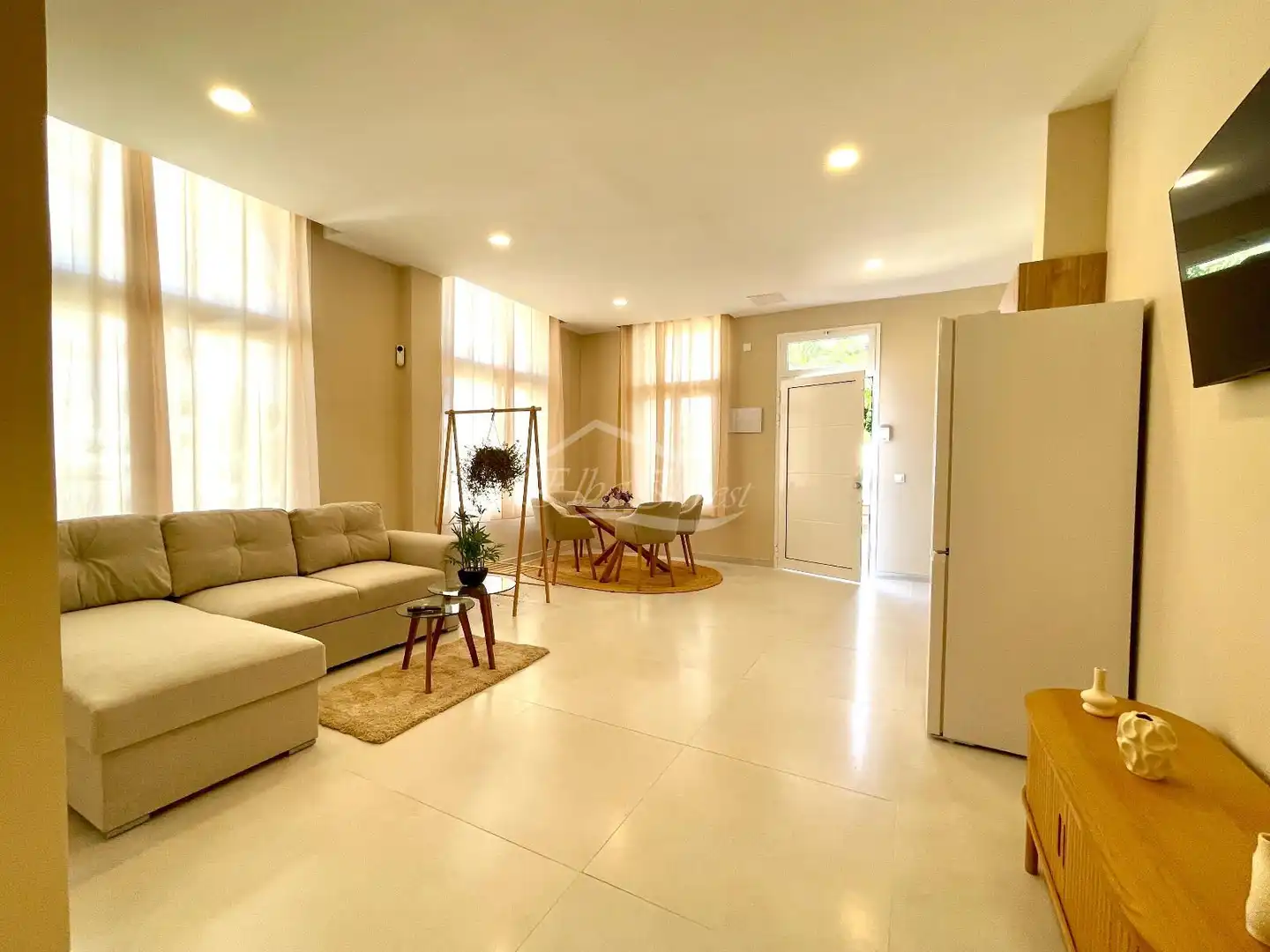 Wohnung mit Pool zum Verkauf in Hercules, imagen 20