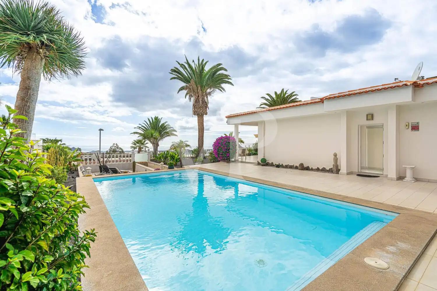 Casa o chalet en venta en Valle San Lorenzo