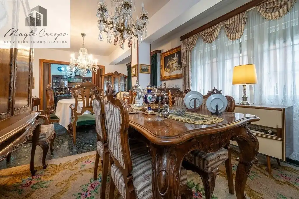 Piso con terraza en venta en Calle Obispo Hurtado 13, imagen 11