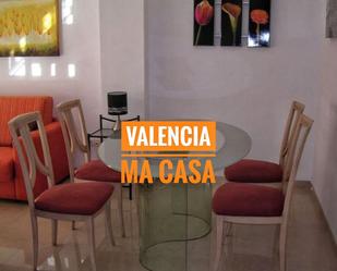 Flat to rent in  Valencia Capital  with Air Conditioner, Terrace and Balcony