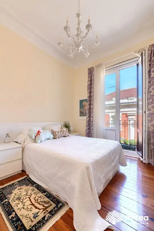Piso en venta en Barroeta Aldamar Kalea, Albia