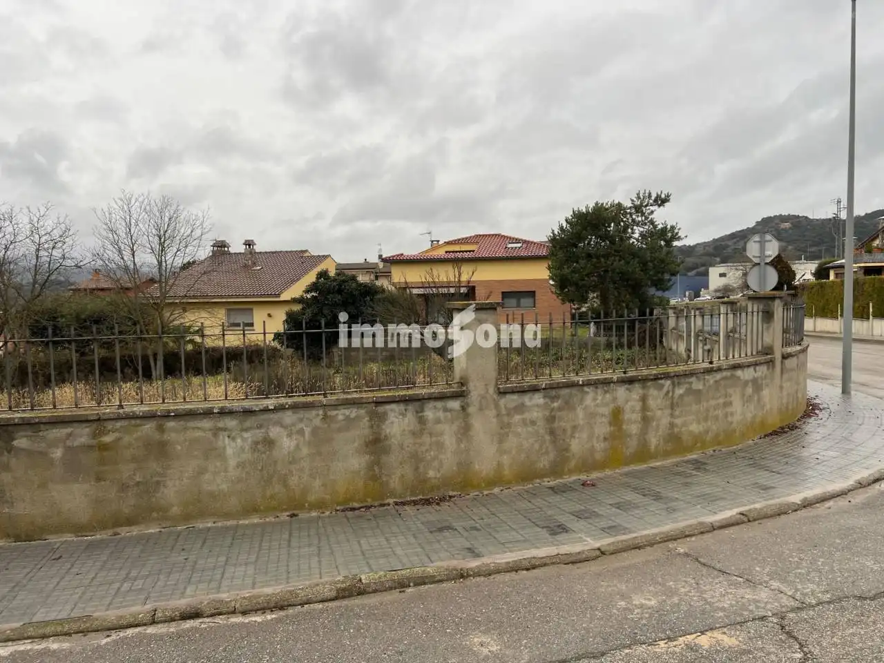 Residencial en venda en Sant Vicenç de Torelló