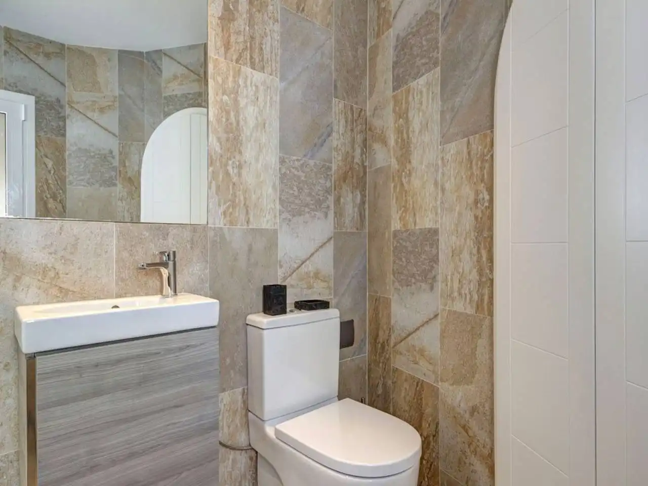 Villa avec piscine à vendre à Cala en Porter, imagen 11
