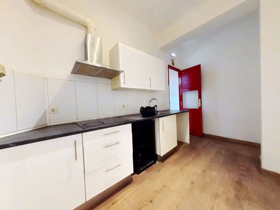 Cocina de Piso de alquiler en Tetuán