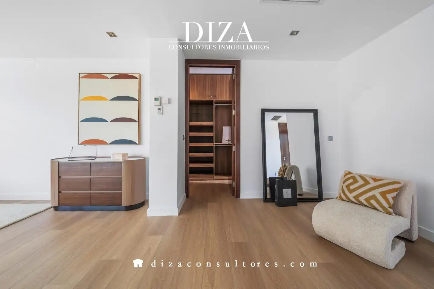 Habitación de Casa o chalet en venta en Madrid