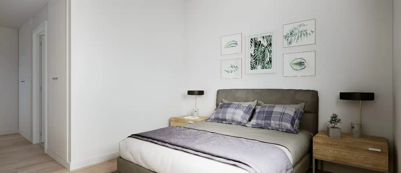 Casa adosada en venta en Sur - PAU 4