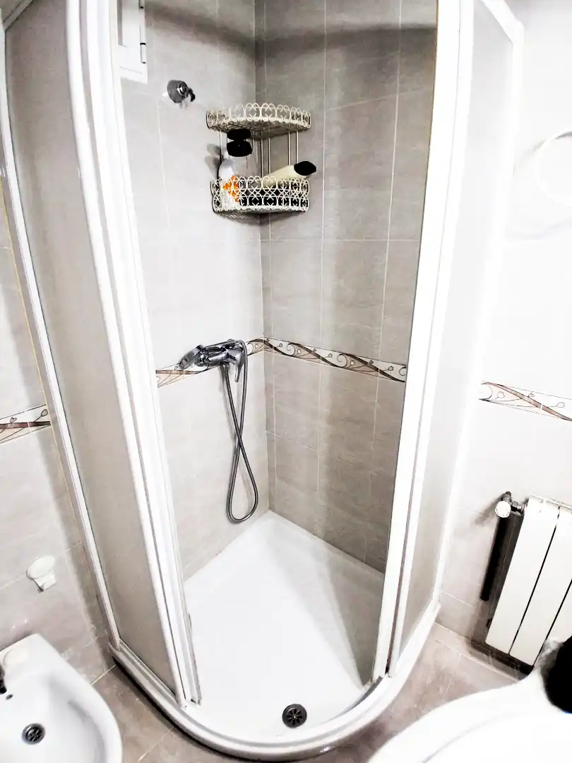 Bany de Apartament de lloguer en Ronda