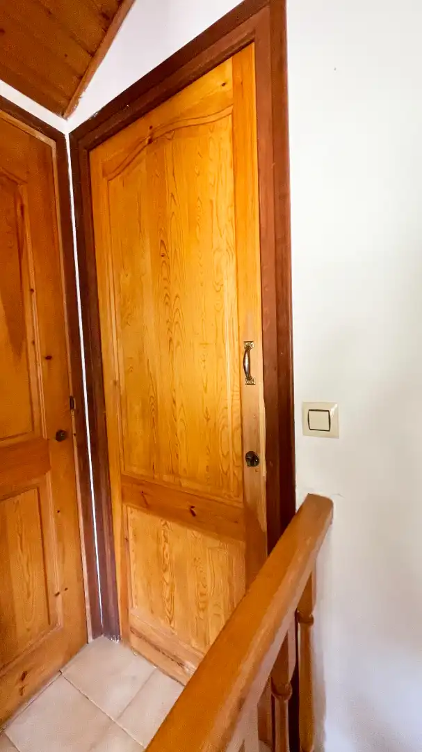 Casa o xalet en venda en Vall de Cardós amb Calefacció, Jardí privat i Parquet