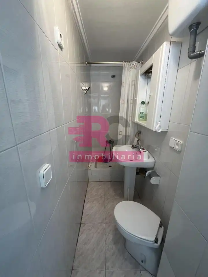 Piso con terraza en venta en San Bernardo - Carmelitas - Campus, imagen 7