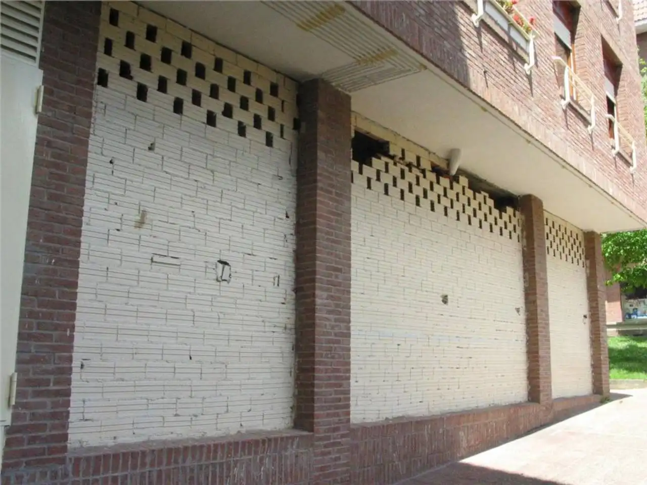 Local comercial en venda a Mungia