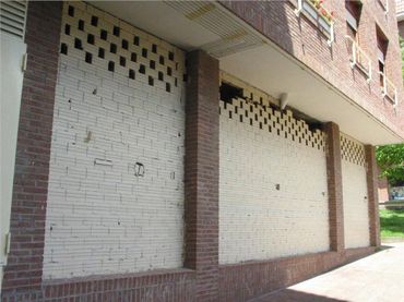 Local comercial en venda a Mungia