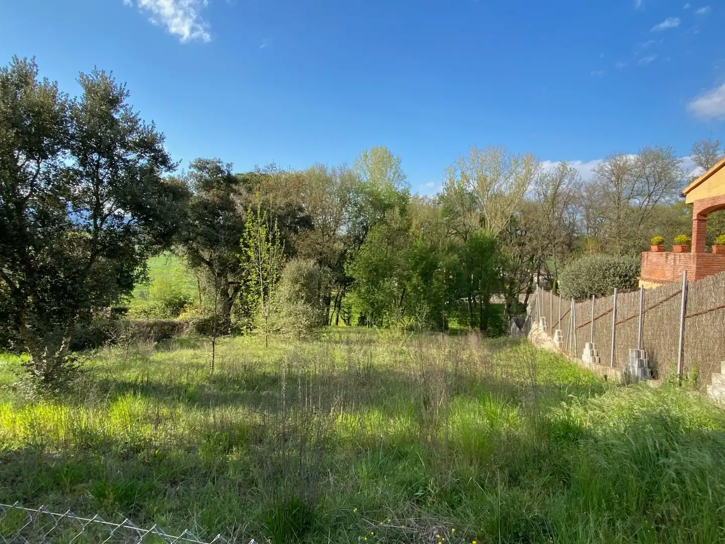 Terreno residencial en venta en Rambla de Catalunya S.C.R. 51