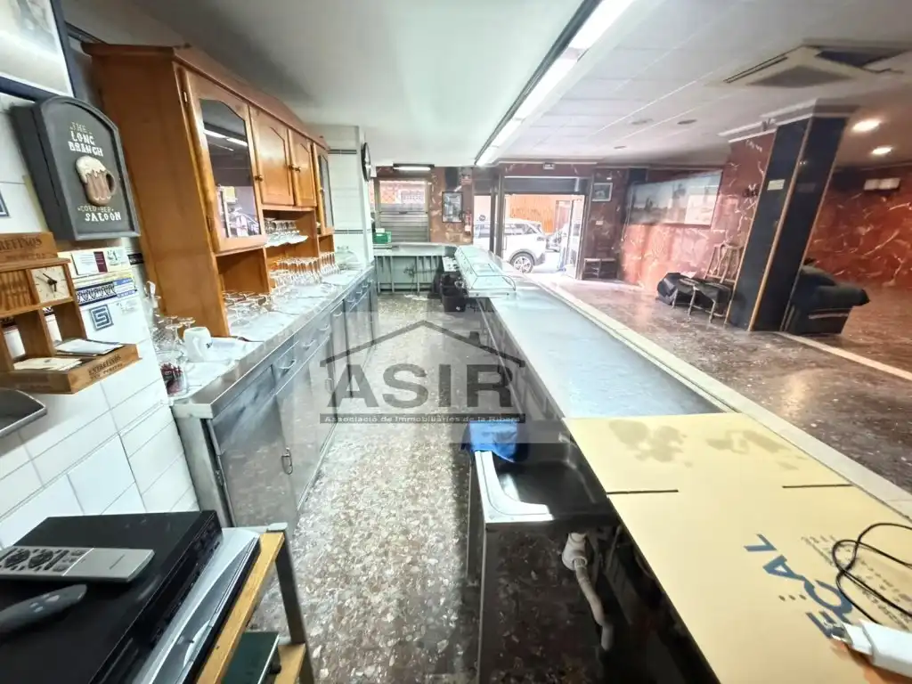 Business premises for sale in Calle Tetuan, imagen 10