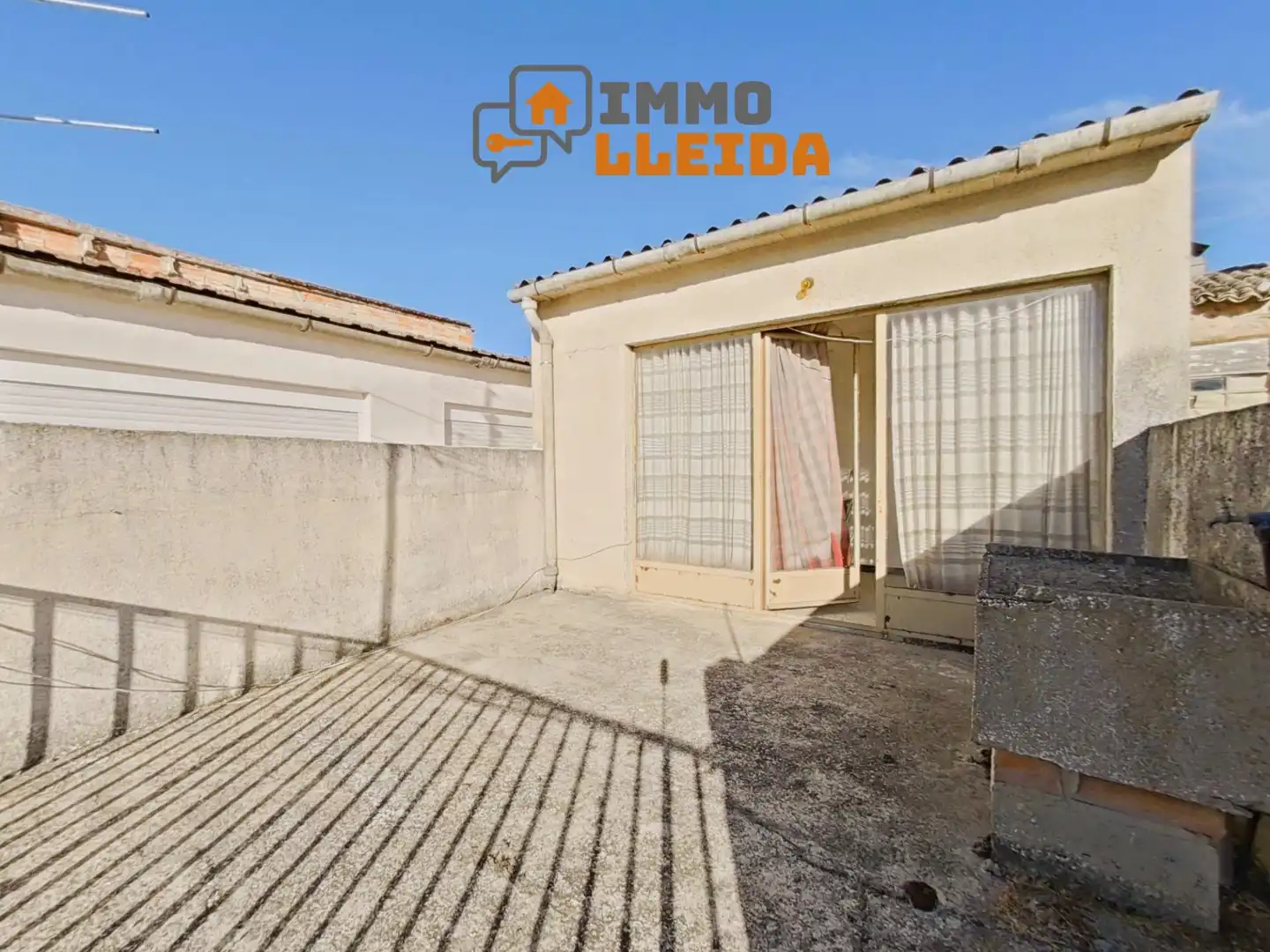 Adossat amb terrassa en venda a Calle HNO JOAQUIN DON 6, imagen 5
