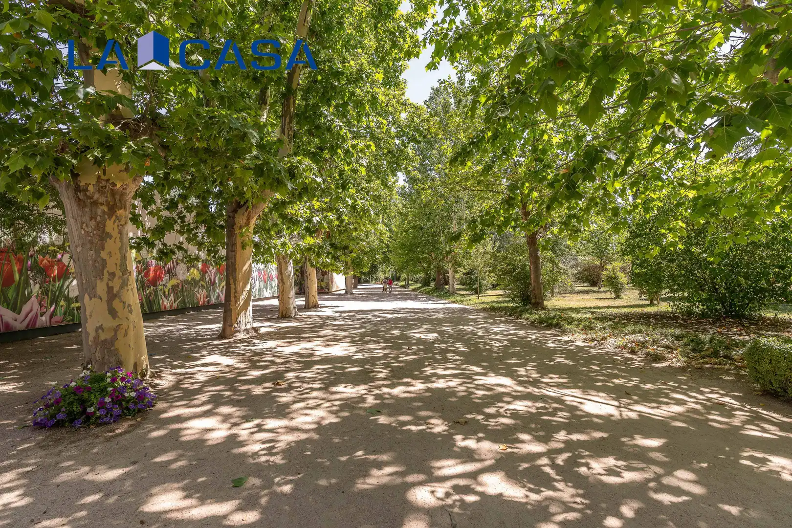 Vista exterior de Piso en venta en Madrid con Calefacción, Terraza y Trastero