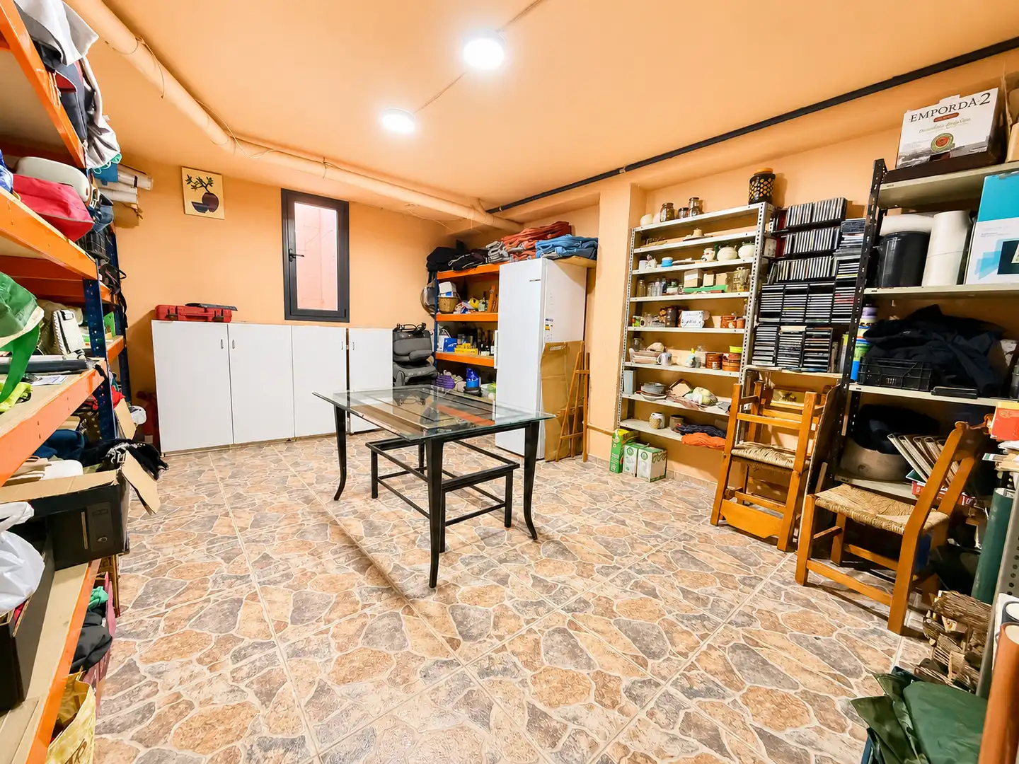 Villa mit Pool zum Verkauf in Carrer de les Escoles, imagen 32