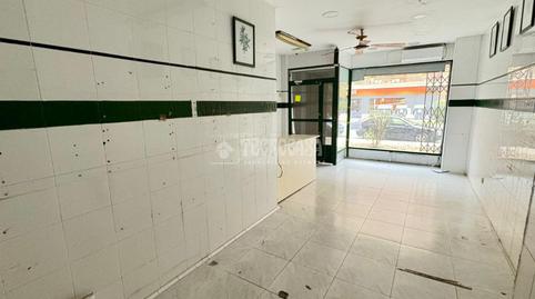 Foto 5 von Geschaftsraum zur Miete in La Almozara,  Zaragoza Capital