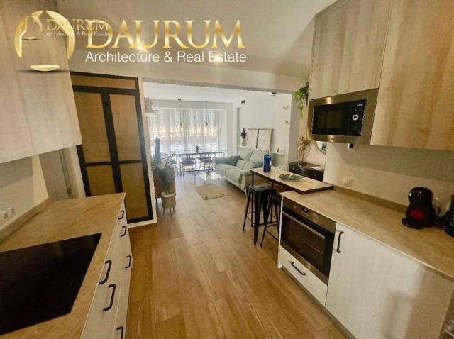 Piso en Venta en Miguel Moreno Masson en Carranque - Haza Cuevas