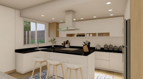 Foto 4 de Casa adosada en venta en Camino Algarrobo - Las Arenas, Vélez-Málaga