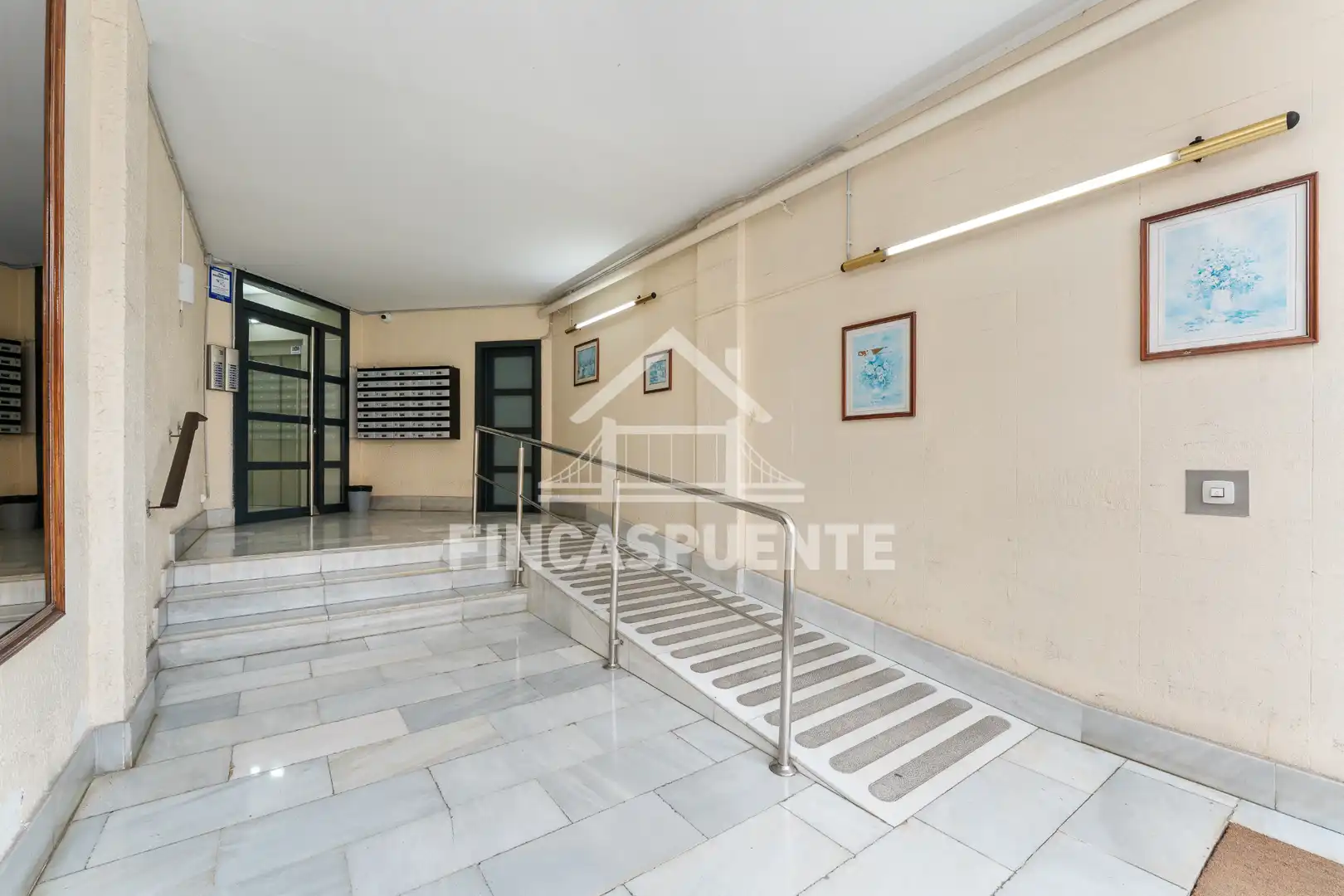 Estudi en venda en Barcelona amb Parquet