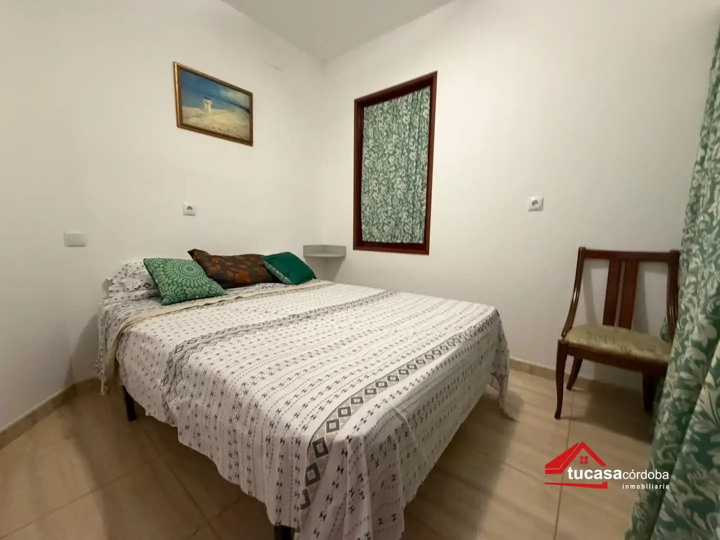 Casa rústica amb piscina en venda a Periurbano Oeste - Sierra, imagen 11