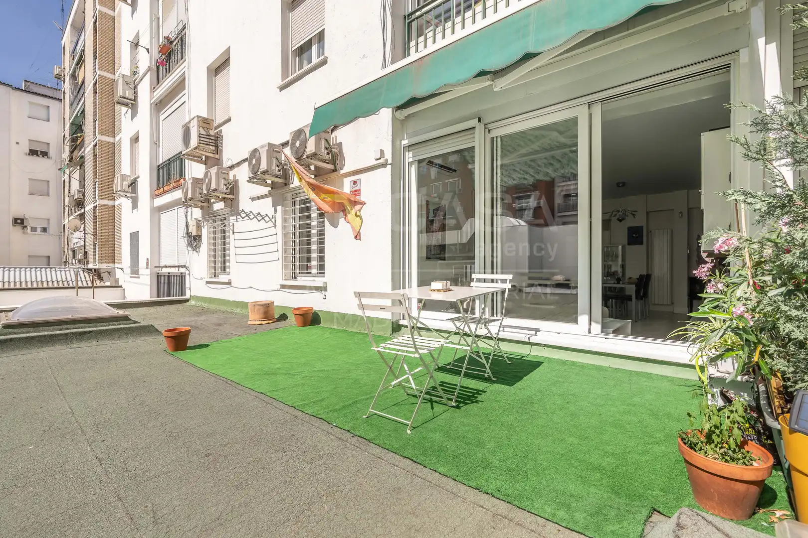 Appartement avec ascenseur à vendre à Calle LINNEO, imagen 10